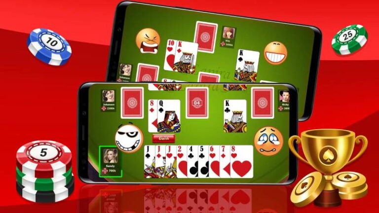 Cách Đánh Phỏm Giỏi - Bí Quyết Chơi Hay Thắng Chắc