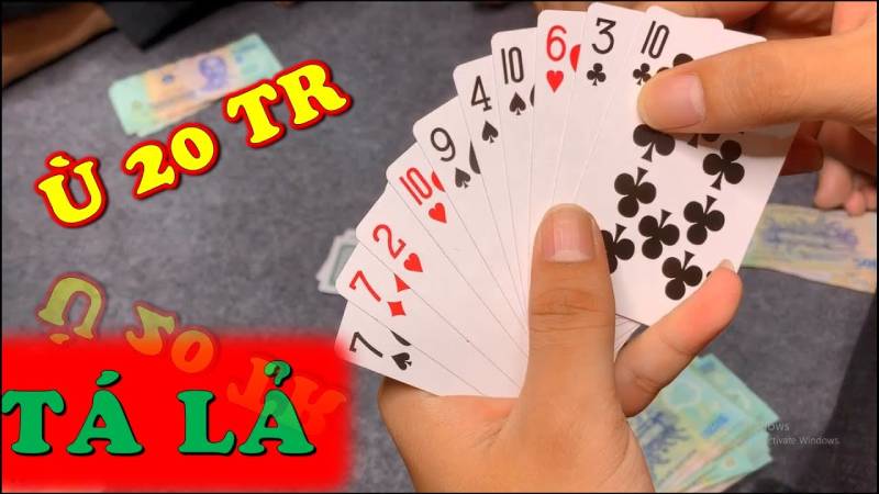 Hiểu rõ luật chơi và các tình huống thường gặp