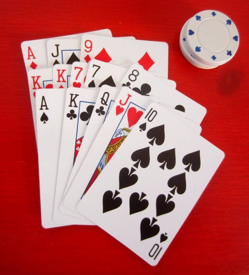 Quy tắc tính chi cơ bản trong Binh xập xám