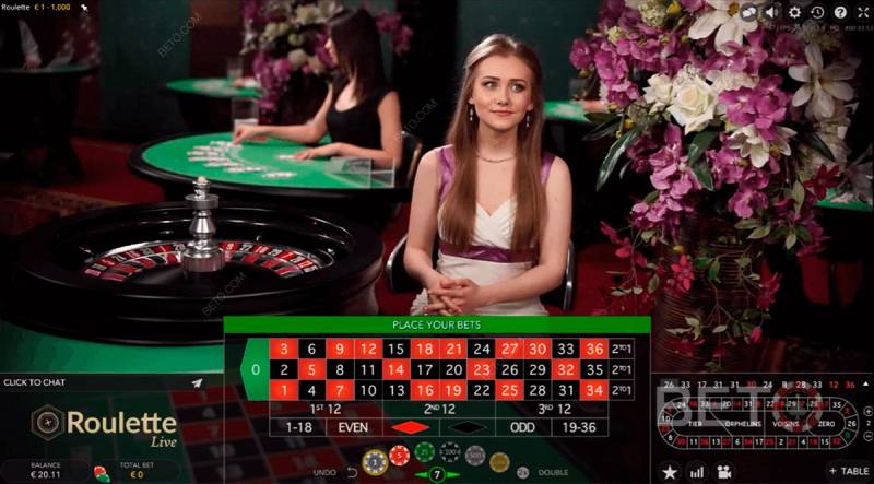 Có nên nhìn lịch sử cầu Roulette trước đó?