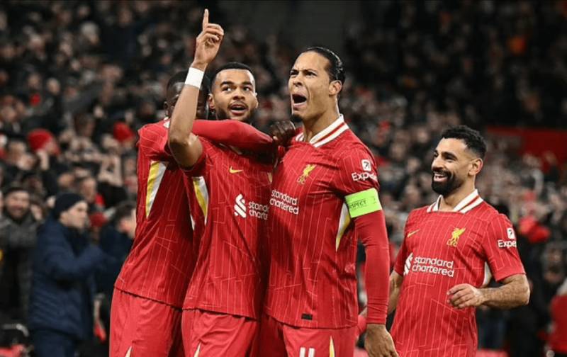 Keonhacai Phân Tích Phong Độ Cầu Thủ Liverpool Trước Mùa Giải Mới