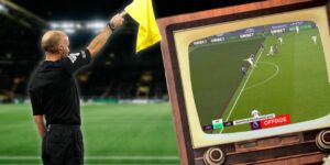 Luật Offside Trong Bóng Đá - Hiểu Đúng Để Không Còn Hụt Hẫng