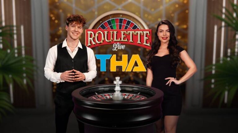 Mẹo Chơi Live Casino Roulette Thabet Cho Người Muốn Thắng Thật