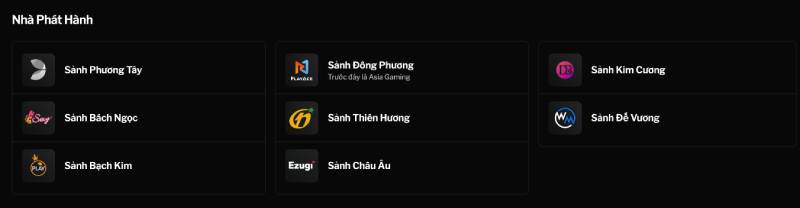 Sảnh live casino ăn tiền thật tại 188bet